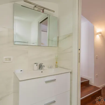 Massari By Apulia Apartment Bari