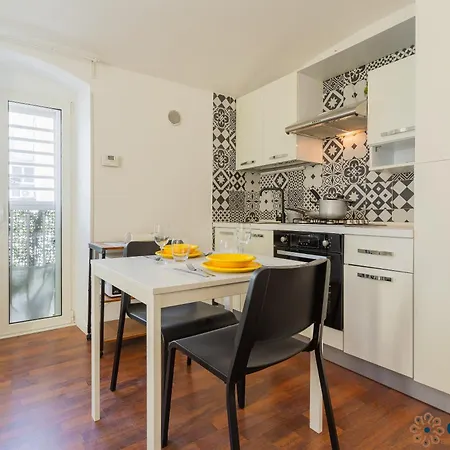 Appartamento Massari By Apulia